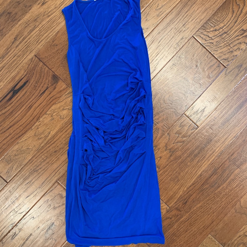 Ingrid & Isabel Maternity Dress